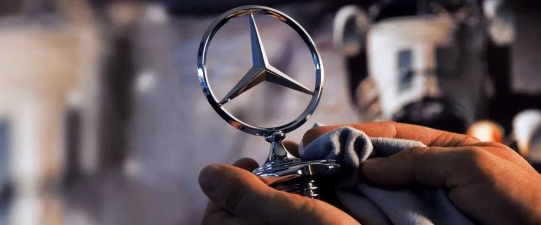 奔驰预测未来不如创造未来,面对风起云涌的时代