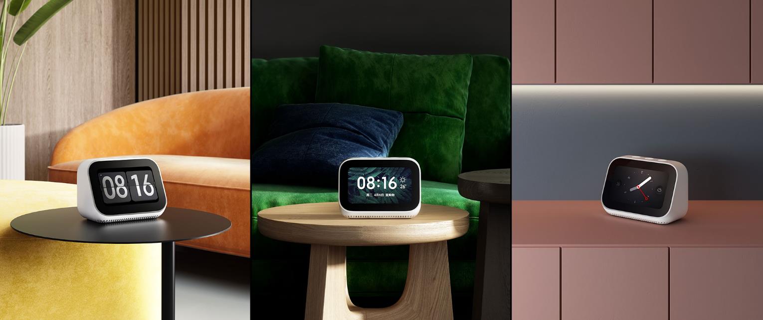 小爱触屏版有哪些功能,小爱触屏面板和小爱pro的区别