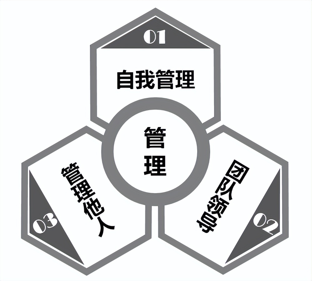 张城玮硬核管理,张城玮管理者培训