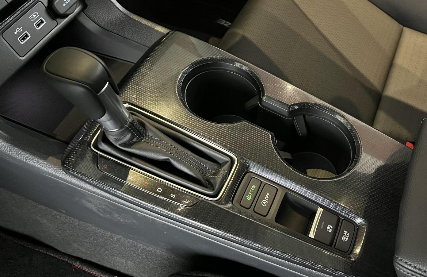 东本思域2020款怎么样,东本思域对比广本什么车型