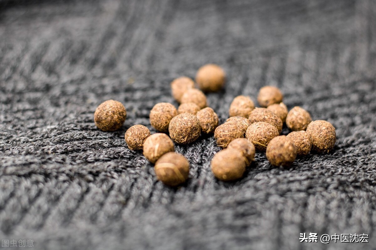 脾虚湿气重6味药帮您改善,脾虚湿气重6味药帮你改善