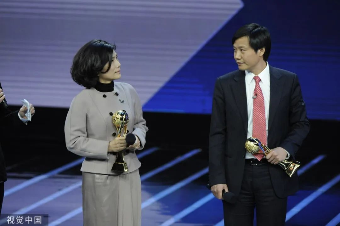 董明珠手机梦还能继续吗,董明珠干的是什么行业