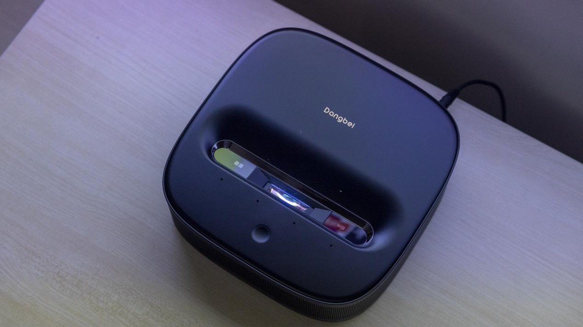 家用投影仪十大排名2022,2023短焦投影仪测评排行榜前十名