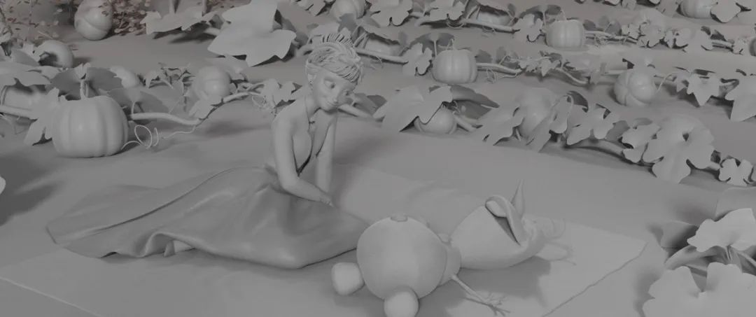 迪士尼动画制作细节,迪士尼动画流程