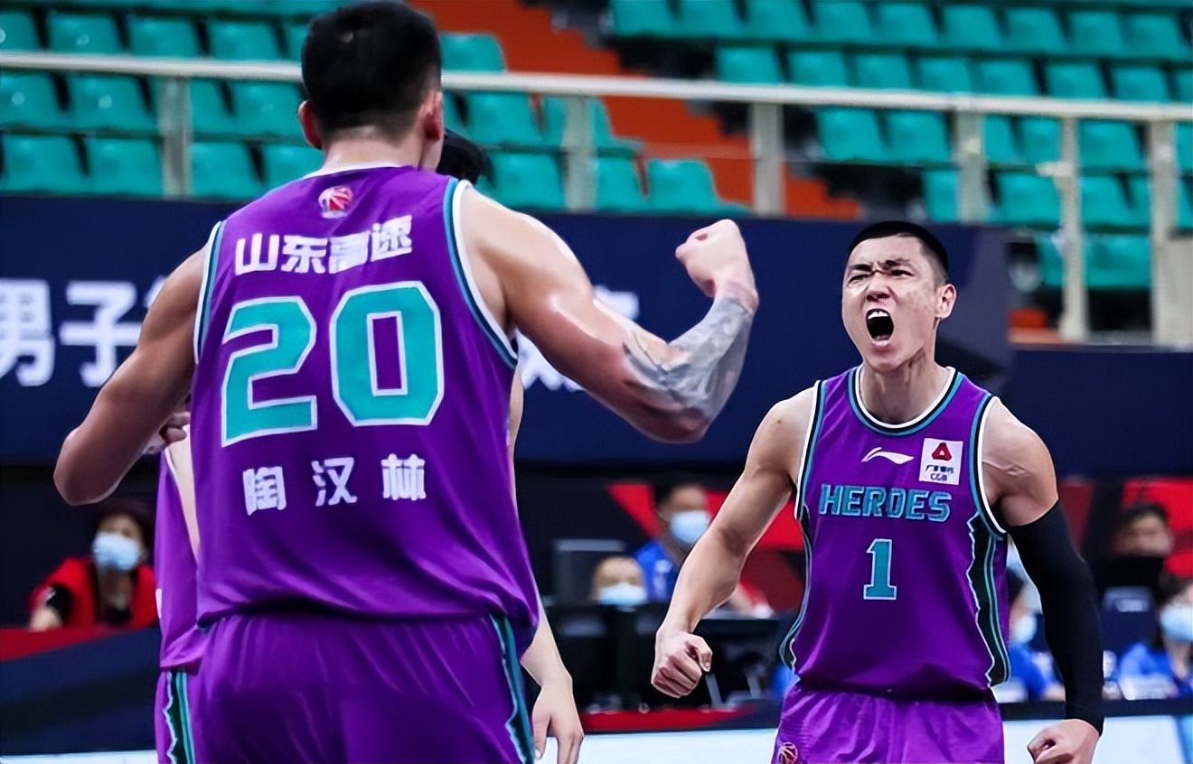 cba历史最大合同,cba新赛季将迎来爆发的五大球员