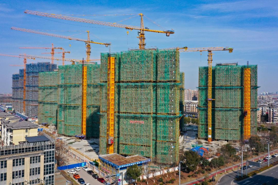 @所有人带您了解企业债券助力南京实体经济发展