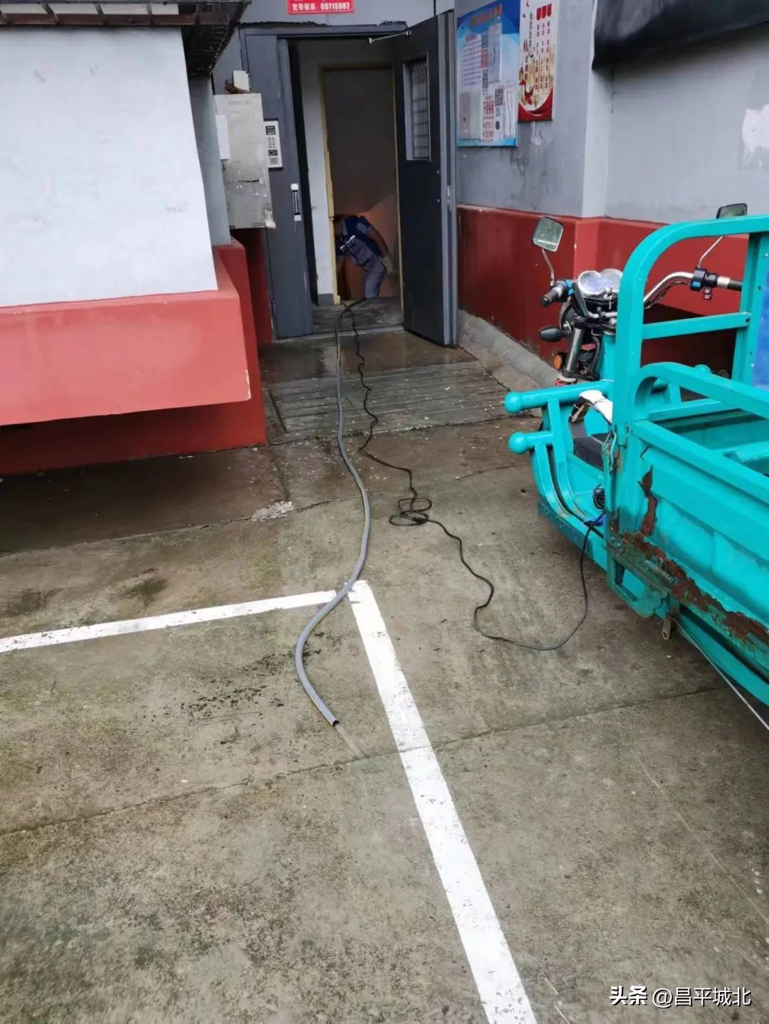 基层治理效能大提升行动发言,街道全面提升基层治理能力