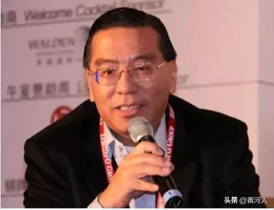 被联想养肥了的港商吕谭平，究竟是个什么样的人