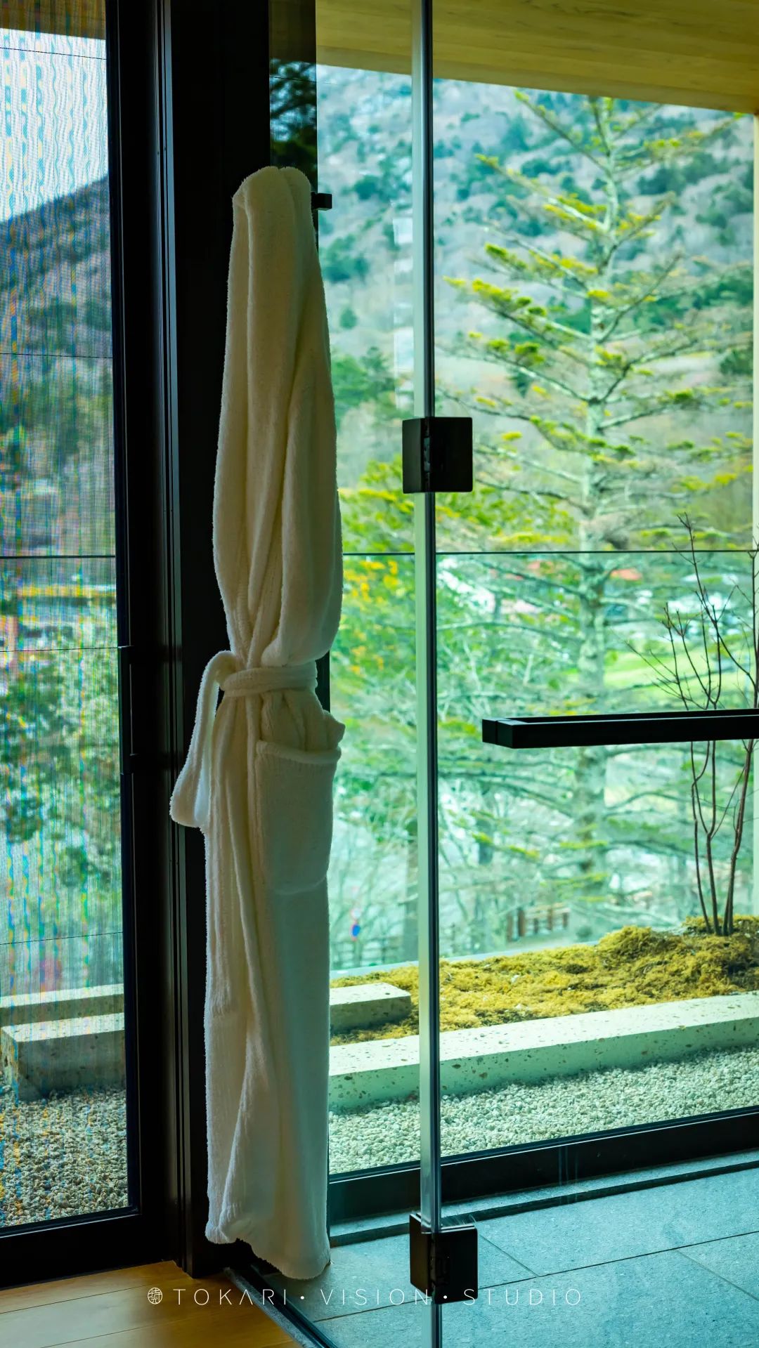 日光丽思卡尔顿,日本日光丽思卡尔顿