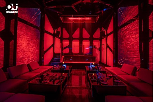 OUIPOPUP！神仙联动，OUIXPSY.PXVSCH官方联名，再次展现Z世代pop