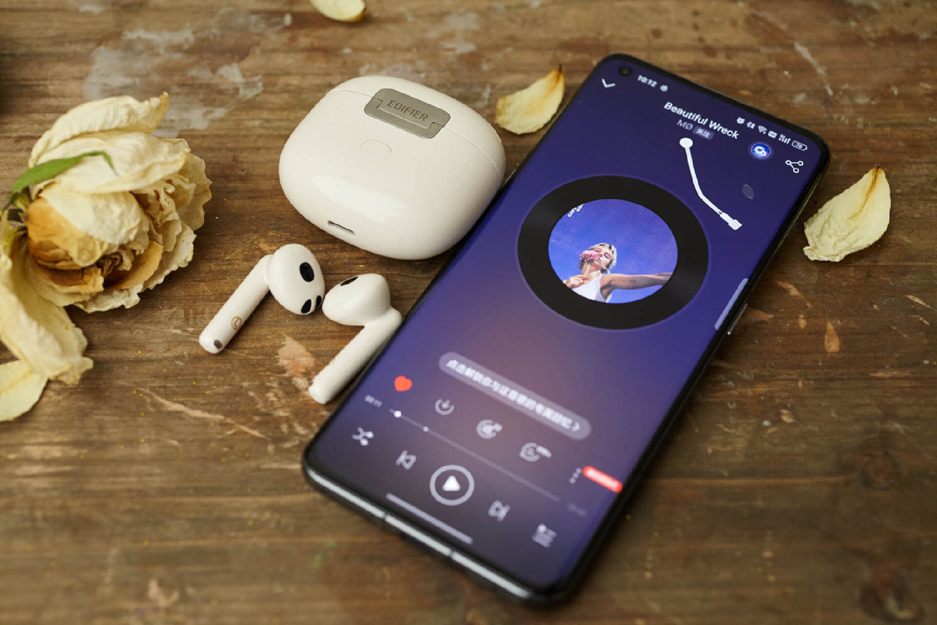 漫步者edifierlollipods怎么样,漫步者lollipodspro和fitpods