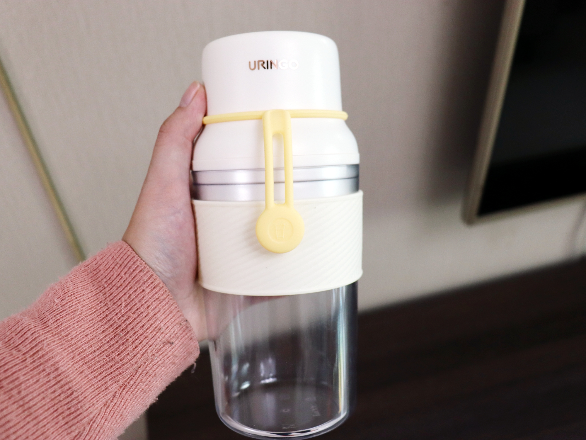 怎样选择破壁机不踩坑,破壁机的作用是什么怎么选购