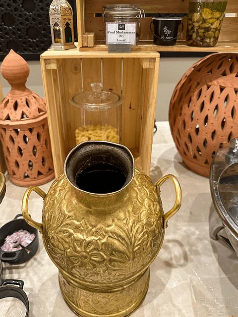 阿联酋丽思卡尔顿,阿联酋野奢帐篷