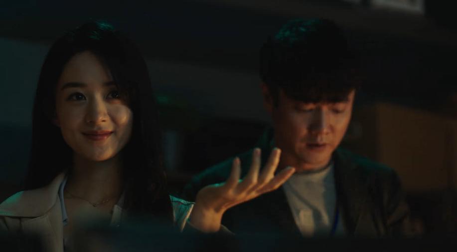 张译爆款剧,张译新剧首播好评如潮