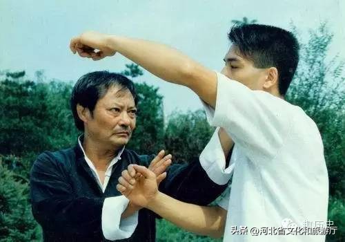 中国历史上真实的10大武林高手,历史上真实的武林高手有多能打