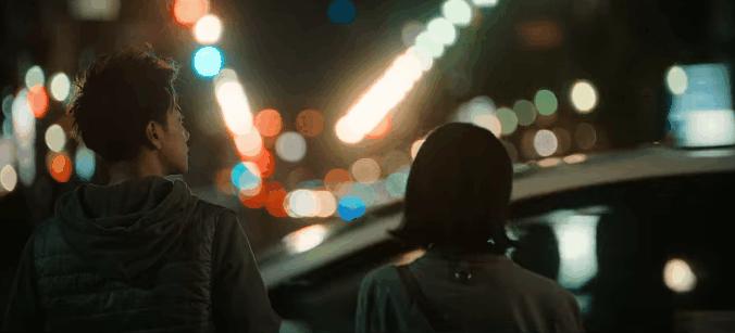 豆瓣微博磕疯，日式纯爱女神“复出”，又够国剧抄三年