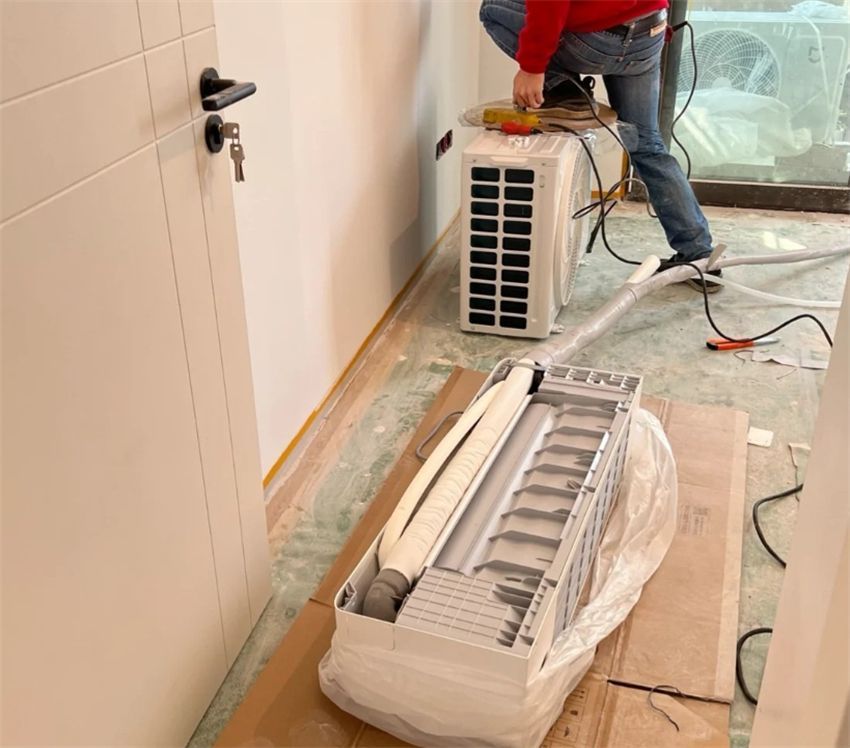 1匹壁挂式空调价格表,挂式空调大1.5匹多少钱一台