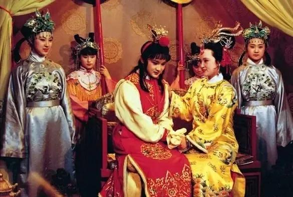 红楼梦人物关系超详细解读,红楼梦中人物的年龄及生日