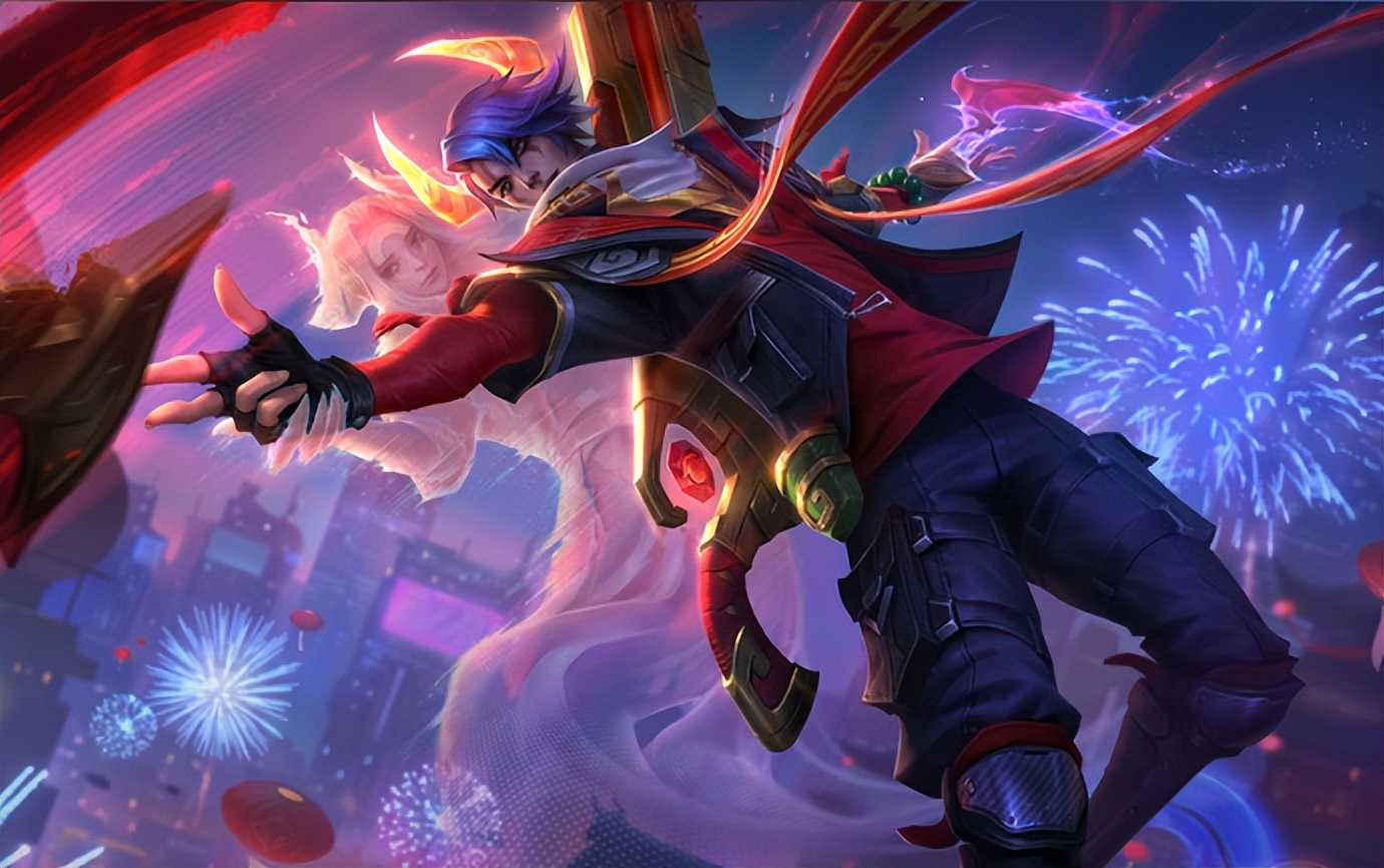 云顶s8.5怎么挤装备,云顶s8福牛式狂怒