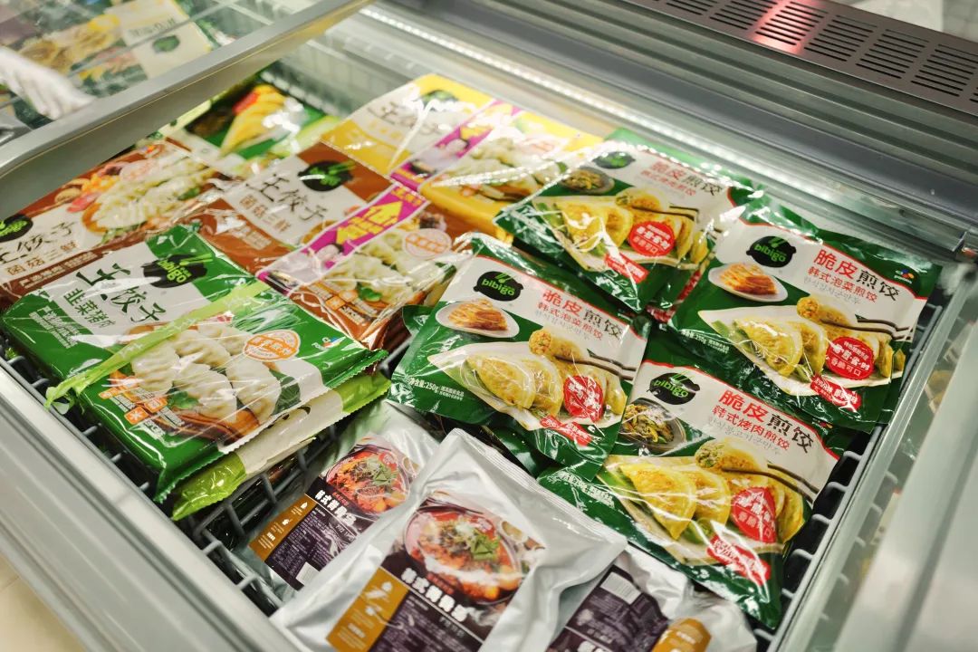 逛完上海这些超市，后悔没带行李箱来了！