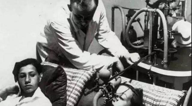 二战时期德国纳粹实验,二战德国最恐怖实验