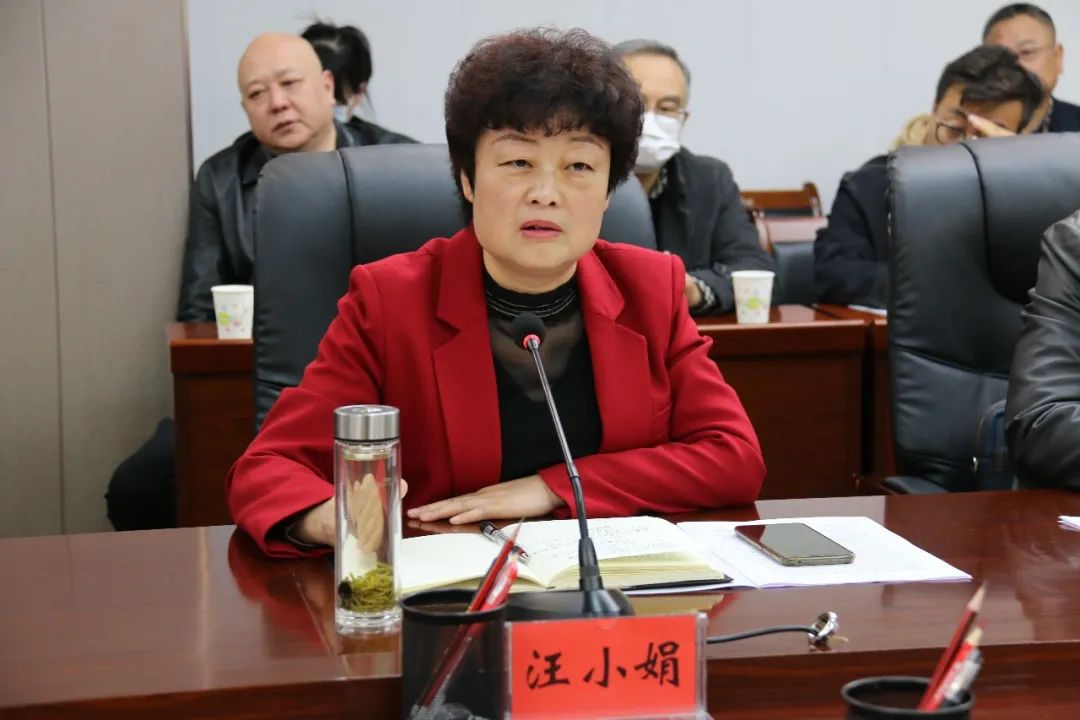 王胜在天水市调研药械产业发展情况