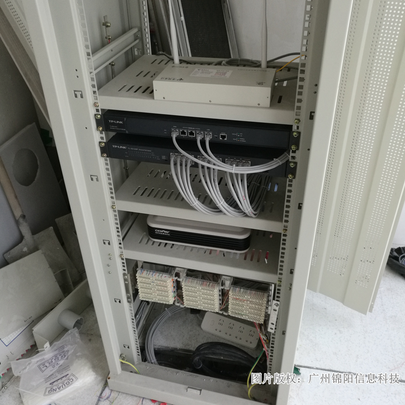 办公室网络综合布线全过程,办公室网络布线方案