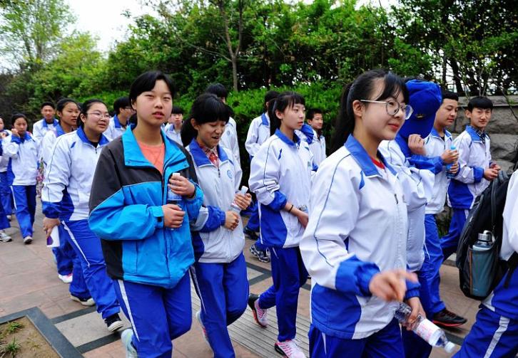 体测纳入高考,高考体育体测要考什么