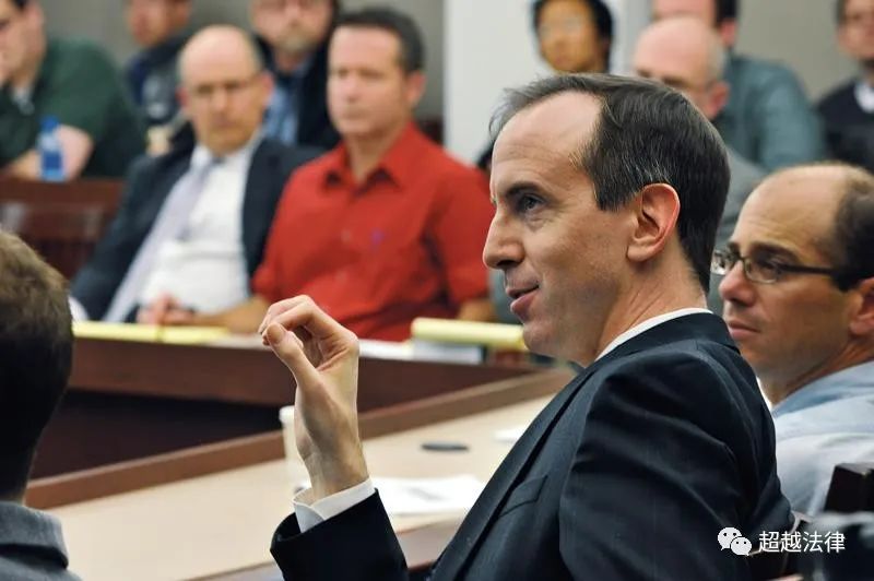 埃里克·波斯纳：效率与分配正义（上）