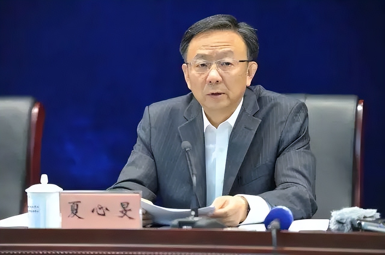 2022年现任市长公示,2020市长公示名单