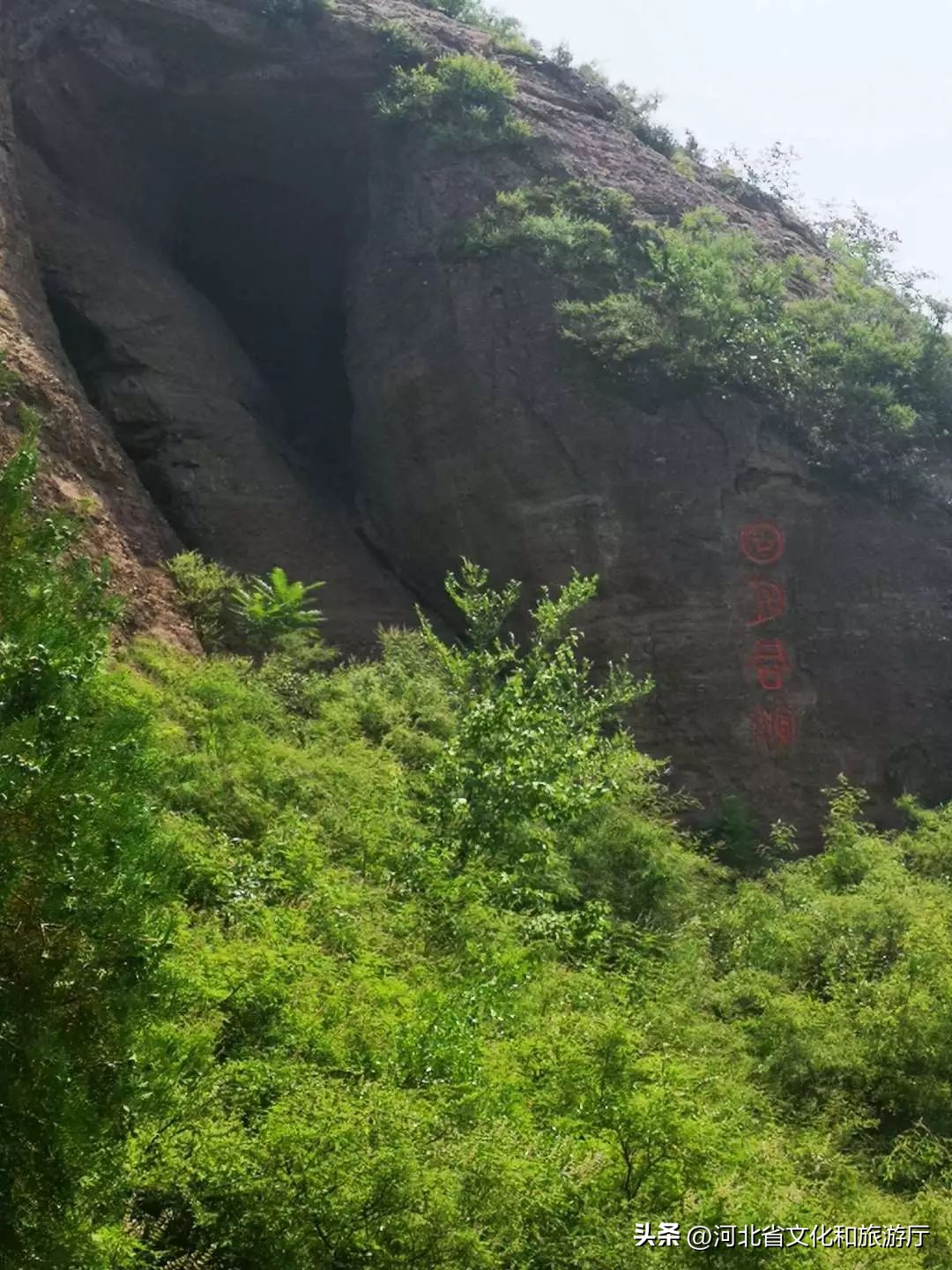 承德双塔山吉祥胡同视频,承德双塔山传说全集