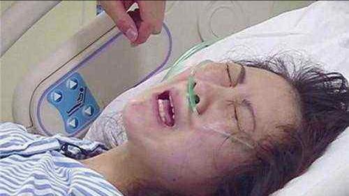 有一种痛叫产后宫缩痛,有一种痛叫产后第一年