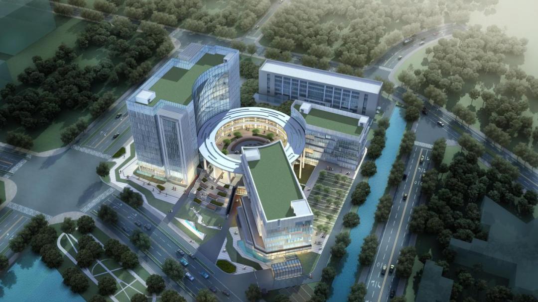 岳西即将开工的大工程,岳西大数据中心建设