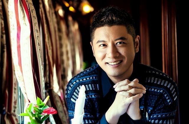 任重和林心如差几岁,任重为什么没和林心如走到一起