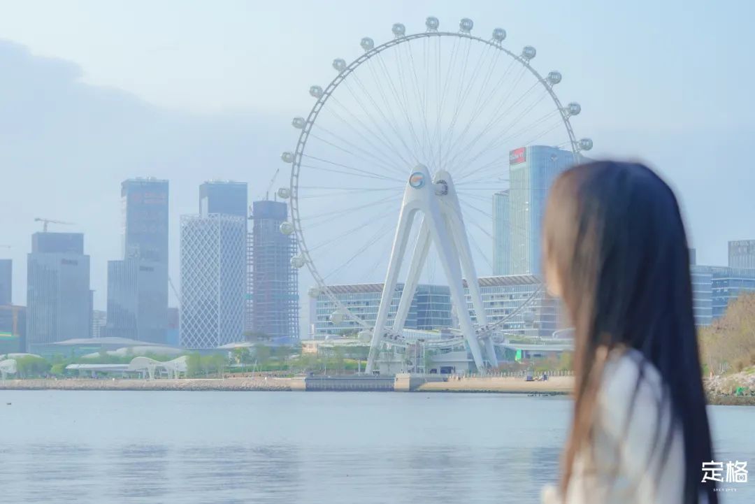 深圳值得去的70个公园你去过几个,深圳最值得去的七大主题公园