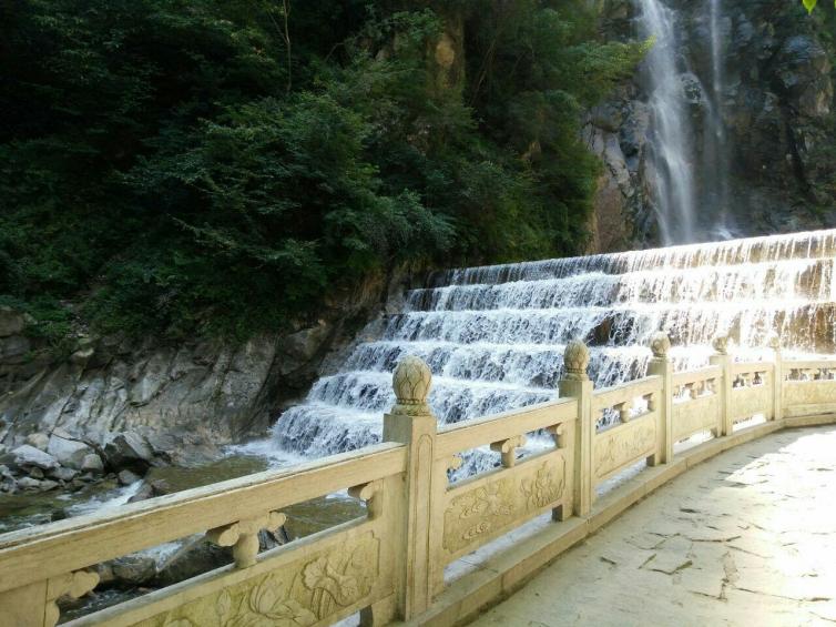 宝鸡出发汉中周边自驾游攻略,宝鸡周边自驾一日游景点大全