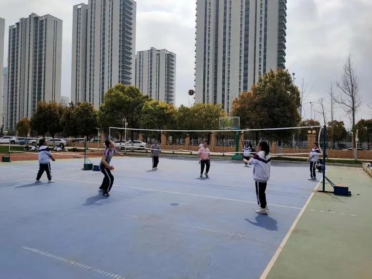 特色课程齐绽放，幸福长水好少年｜长实呈贡初一特色活动课程介绍