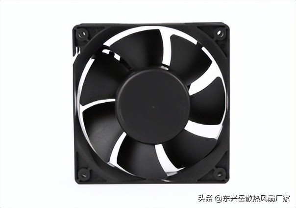 旧散热风扇维修改造,怎样维修无刷小型散热风扇