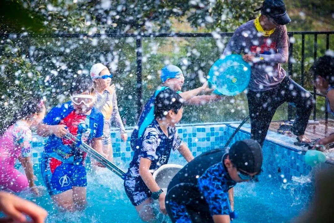 莱芜除了雪野哪里适合露营,莱芜雪野免费露营地推荐