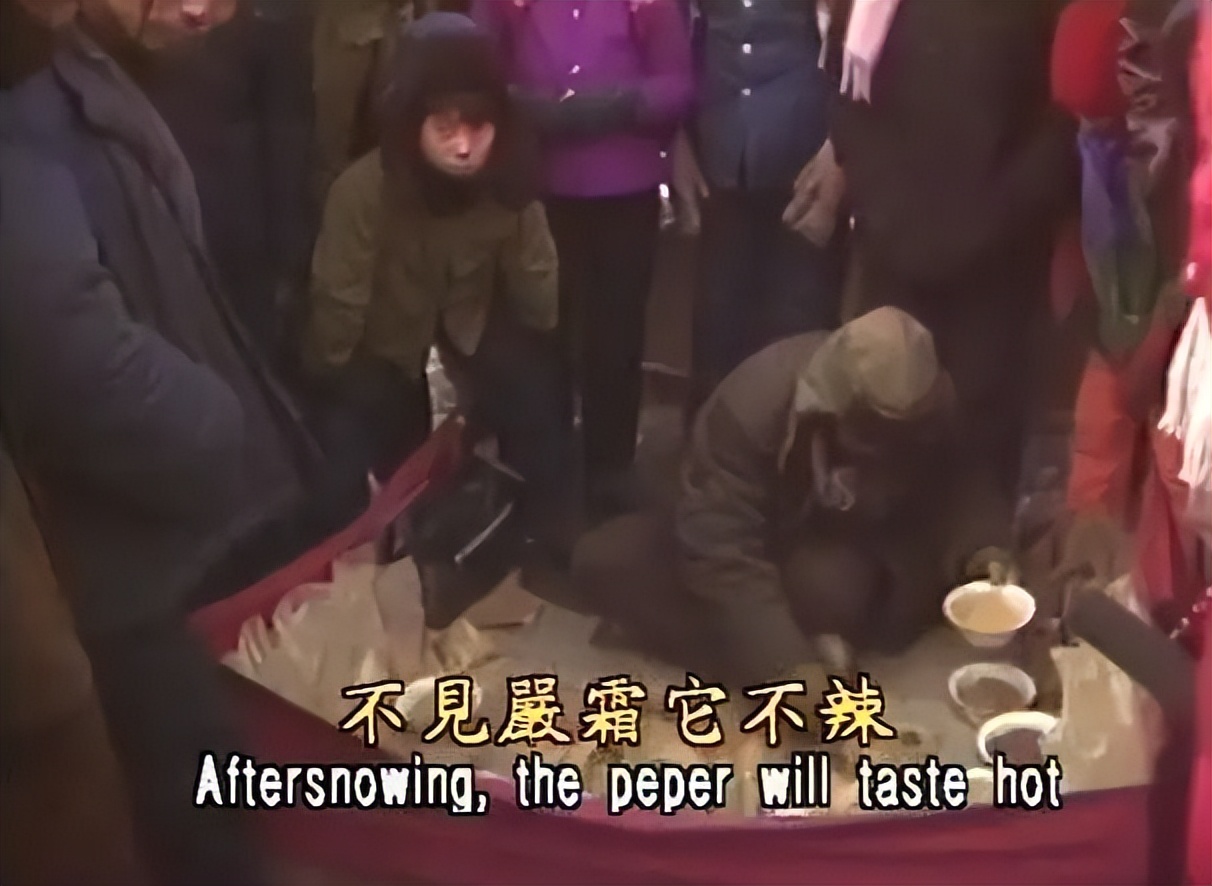 腾格尔的十大封神现场,腾格尔年轻采访完整版