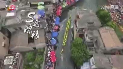 广东200万龙舟比赛,广东赛龙舟火遍全国
