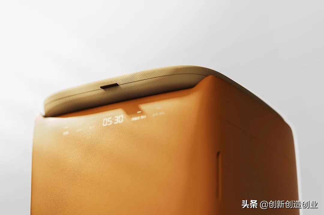 邯郸智能家居创新设计,智能家居的创业创新点