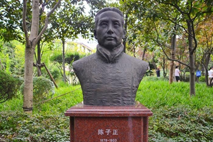 精武陈真历史原型,精武门陈真暴露武功