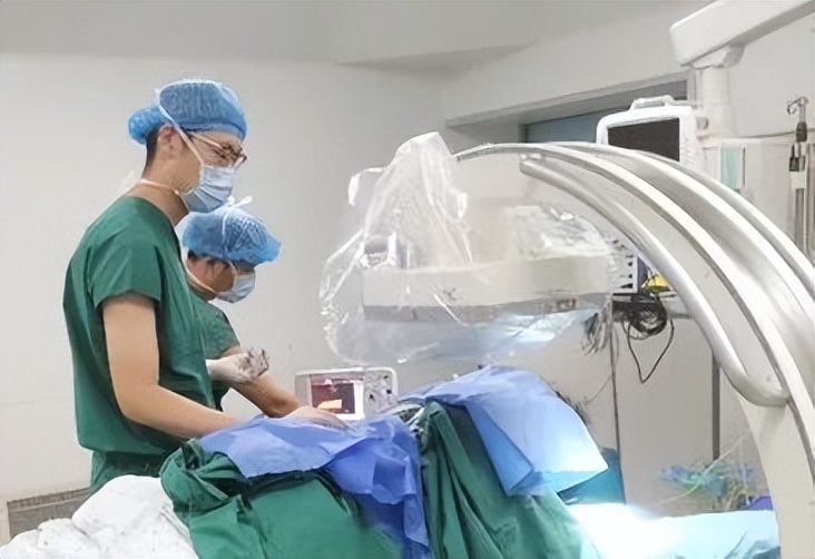 不小心被带状疱疹缠上，解决疼痛刻不容缓