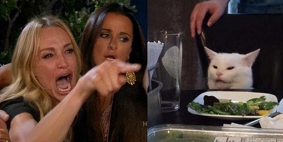 疯了吧，又来毁童年？