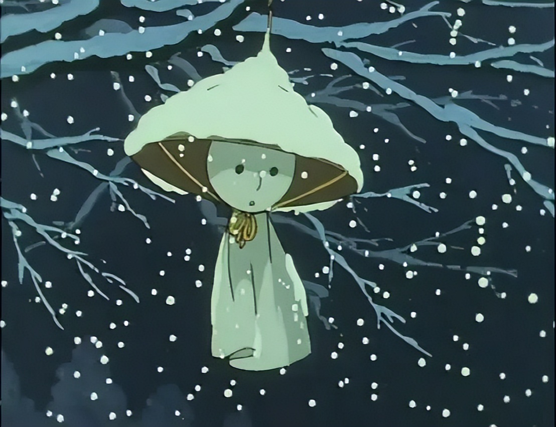 童年的3部动画片,盘点童年时代十大经典动画片