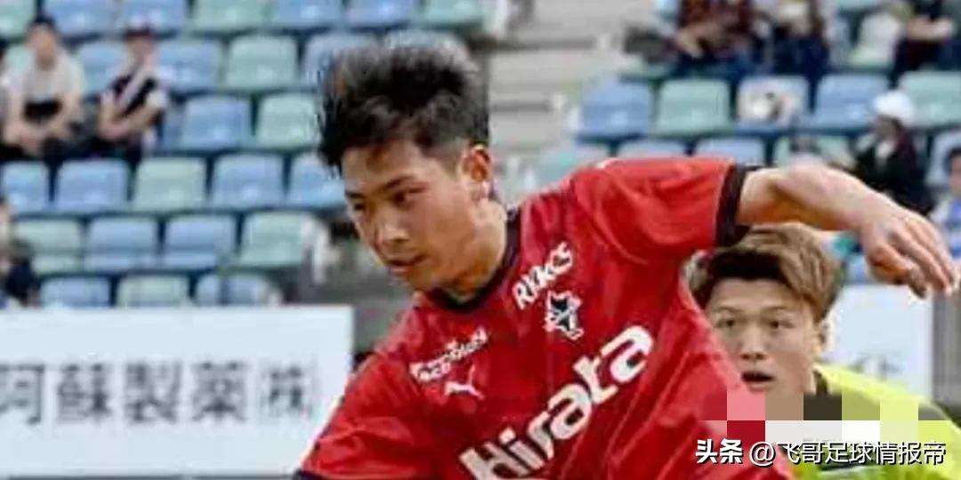 日职乙情报,日乙联赛情报