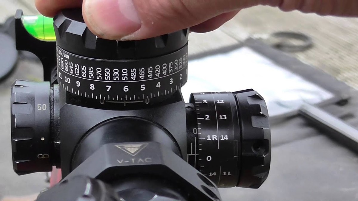 瞄准镜比枪管太高好不好,瞄准镜比枪管高多少厘米合适