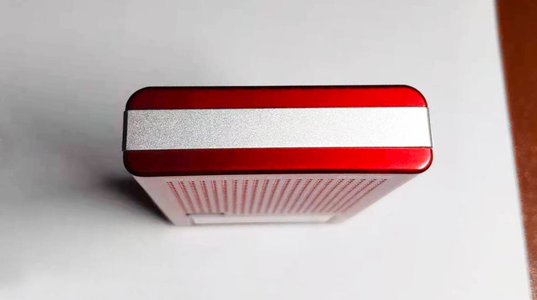 超强接收便携全波段收音机,收音效果最好的袖珍收音机