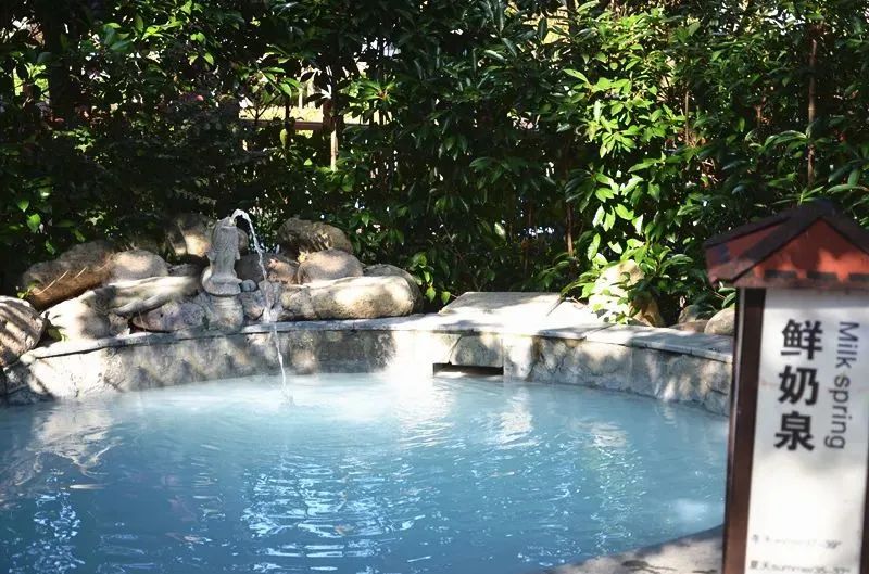 余姚阳明温泉一日游,余姚阳明山温泉度假村